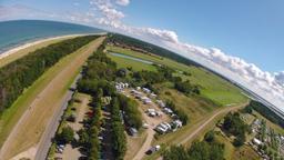 Wohnmobil Stellplatz Ostsee Zingst - Perfekter Campingplatz