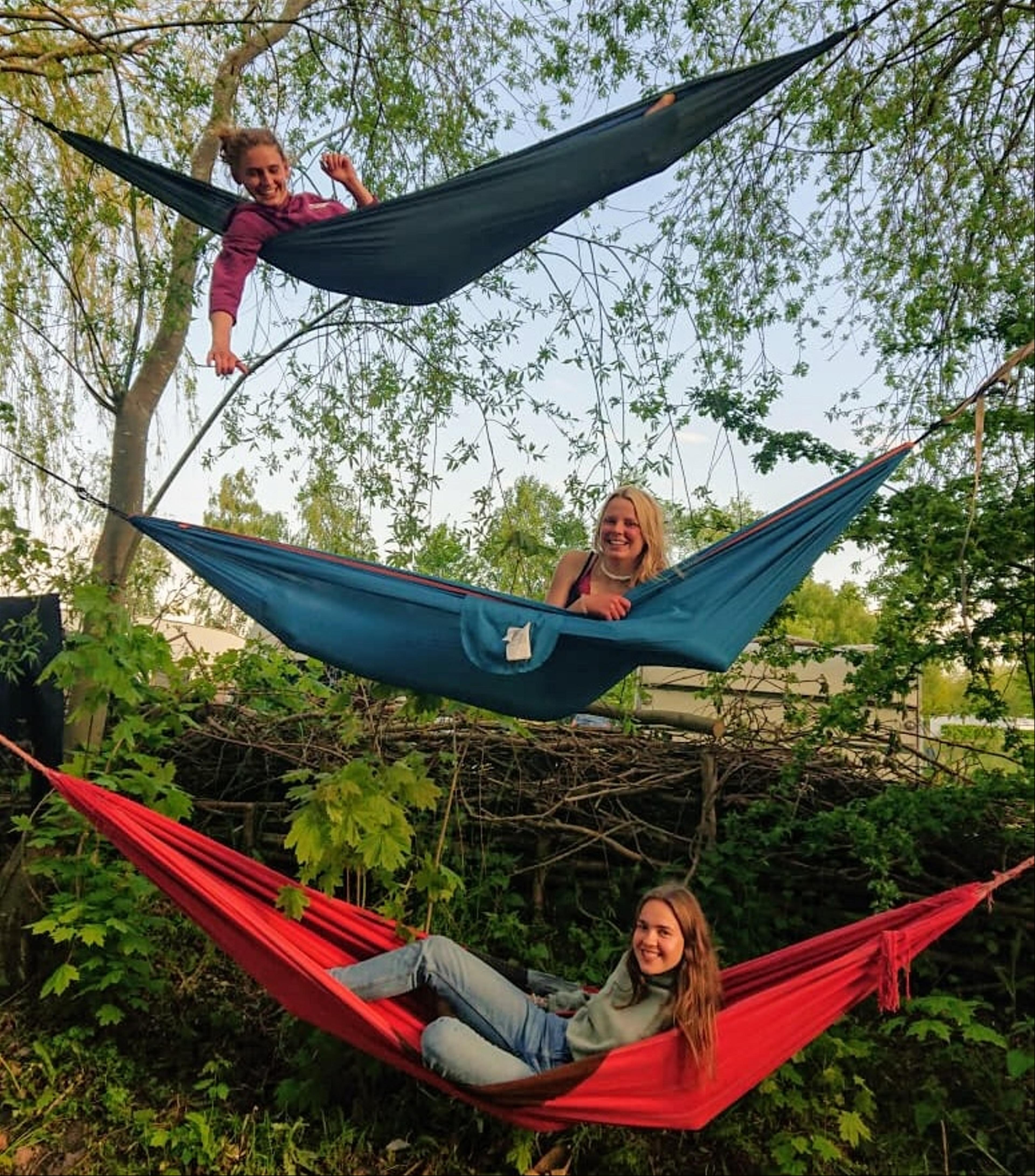 Die Gemeinschaft Zingst Stellenangebote am Stellplatz